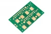 Chinese Multilayer FR4 PCB for Electronics Components with Fair Price