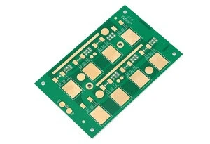 Chinese Multilayer FR4 PCB for Electronics Components with Fair Price