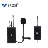 Chinese Supplier 2.4G Wireless Microphone for Home Theatre System