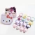 Import Chinese Supplier Cute Mini Kids Hair Band children Hair Ties Headwear For Little Girls from China