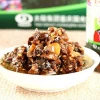 Chinese traditional healthy delicious  hot chili mushroom paste sauce