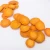 Chinese vegetable munchies low fat vacuum fried carrot vf crispy snack - carrot slice