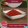 Chinese Wholesale Supplier 25kgs/bag Spicy Red Chili Powder With Free Samples