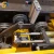 Chipeng High Speed Cage Type Stranding Machine with Hysteresis Brake Tension Control for Optic Fiber Cable
