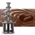 Import Chocolate Fountain Commercial Fountain Chocolate Price from China