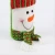 Christmas Decorations For Home  Bottle Cover Bag Christmas dinner decoration supply