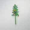 christmas promotional ballpoint pen cheap  gift  for teenagers