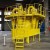 Import Chrome ore separator high efficiency hydro cyclone separator from China
