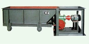 Chute feeder in mining feeder chute feeder machine in conveyor best price