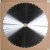 Import circular saw blade for cutting stainless steel from China