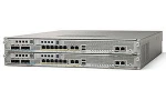 CISCO ASA 5545-X with FirePOWER Services ASA5545-K9