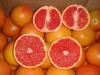 citrus grape fruit
