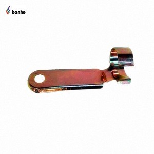 CL series Folding spring Clamp for DIN71752 standard Fork Joint
