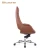 Import Classic office furniture high back executive swivel office manager chair from Hong Kong