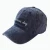 Import Classic Unisex Solid Sports Baseball Cap Adjustable Washed Washed Cotton Ball Hat from China