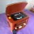 Import Classical wooden radio,Also be suit to CD and USB from China