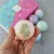 Import Clean products gift packing 8pcs flavor fizzy bath bombs from China