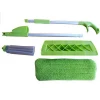 cleaning tools  easy clean mop  industrial spray mop with mob refill