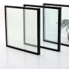 Clear Double Glazing Insulated Glass For Building