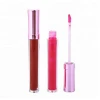 clear lip gloss wholesale waterproof private label cosmetic matte liquid lip stick lip gloss