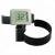 Import Clever Design Digital Household Wine Bottle Thermometer with Stainless Steel Plate and ABS Plastic Band from China