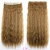 Import Clip In  Artificial Hair Extensions from China