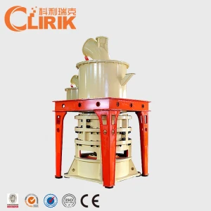 CLIRIK HGM Micro Powder Grinding Mill for Sale