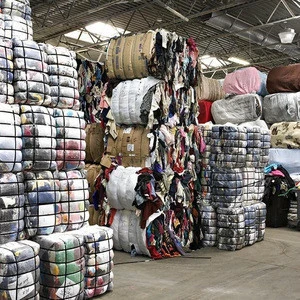 Clothes Europe Bales Of Mixed Used Clothing