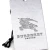 Import Clothing Garment Hang Tag with nylon String and Eyelet Printing Design brand Logo with 300g Paper from China