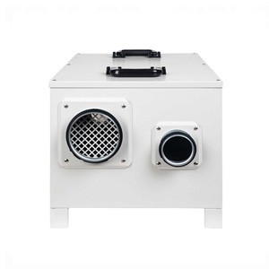 CLR-400 desiccant rotary industrial dehumidifier for laboratory