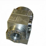 cnc aluminum parts billet cnc machining billet custom machining
