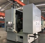 CNC Gear Hobbing Machine YX3132/3120/3140CNC five-axis/multi-axis