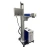 Import CNC LY High-Speed Dynamic Flying PVC/PE Cable/Fiber Laser Marking Machine Laser Printer Type from China