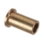CNC machining parts straight wheel shaft bush adapter