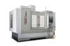 CNC Pipe Thread Lathe Numerical Control Milling 5-Axis CNC Machine Tool