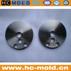 CNC precision steel alloy motor parts accessories machining parts