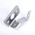Import CNC Stamping part hardware product laser cutting metal service from China