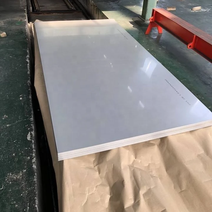 cold rolled ss 304 316 410 430 s32750 super duplex stainless steel sheet price
