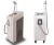 Import Cold therapy permanent hair removal machine 808nm diode soprano laser hair removal beauty salon equipment/hair removal 808nm from China