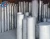 Import Cold treatment industrial aluminum bars 7075 T6 aluminium Round Billet price per kg from China