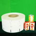 Colepak Fruit&vegetable juice,Beverage aseptic brick packaging carton
