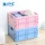 Import Collapsible plastic household toy and fruit crate in different size from China