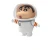 Import Collectible Cartoon Anime Custom Design Promotion Crayon Shin-chan Toy Action Figure from China
