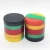 Import Colorful 63MM 5 Parts Large Luxury Weed Herb Grinder Crusher With Silicone Rubber Herb Storage from China