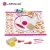 Import Colorful Kids Paint Creative Art Clay DIY Crafts gifts set toys for 6 years old from China
