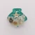 Import Colorful resin tourist souvenirs shell shape fridge magnet for home decoration from China