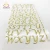 Import Colorful Silver Gold Adhesive Glitter Vinyl Alphabet Letter Custom Mini Die Cut Sticker from China
