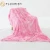 Import Colorful Tie Dye Sofa Blanket Rainbow Throw Blanket Super Soft Faux Fur Throw Blanket from China