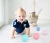 Import Colorful Toy Balls  Indoor Plastic Ball Ocean Ball For Baby from China
