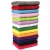 Import Colorful Unisex Sportline Cotton Wrist Sweat Bands Terry Sweatbands from China